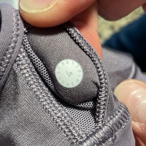 Lululemon bra s4 - Picture 5 of 6